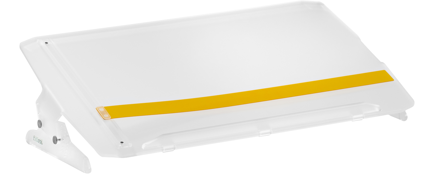 ORGADESK Eco Dokumentenhalter