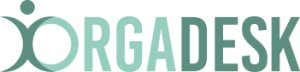 Orgadesk Logo